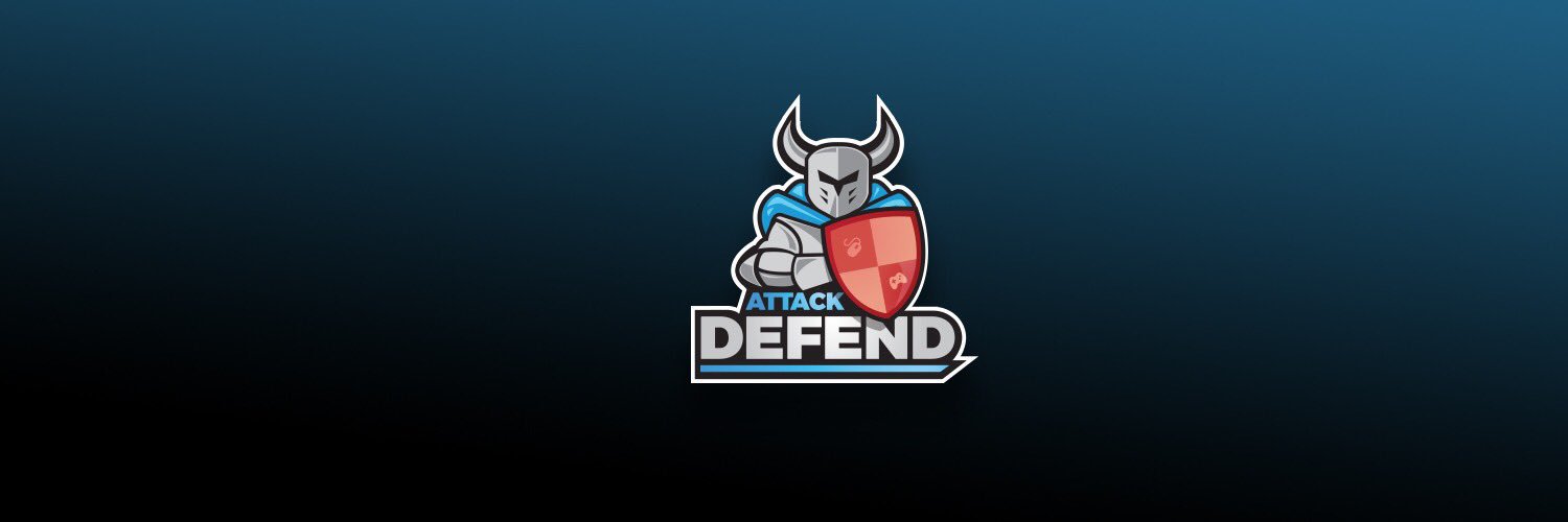 Attack_Defend's profile banner image