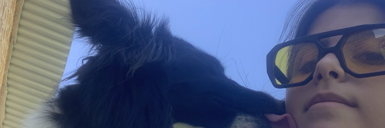 AgusVisintini's profile banner image