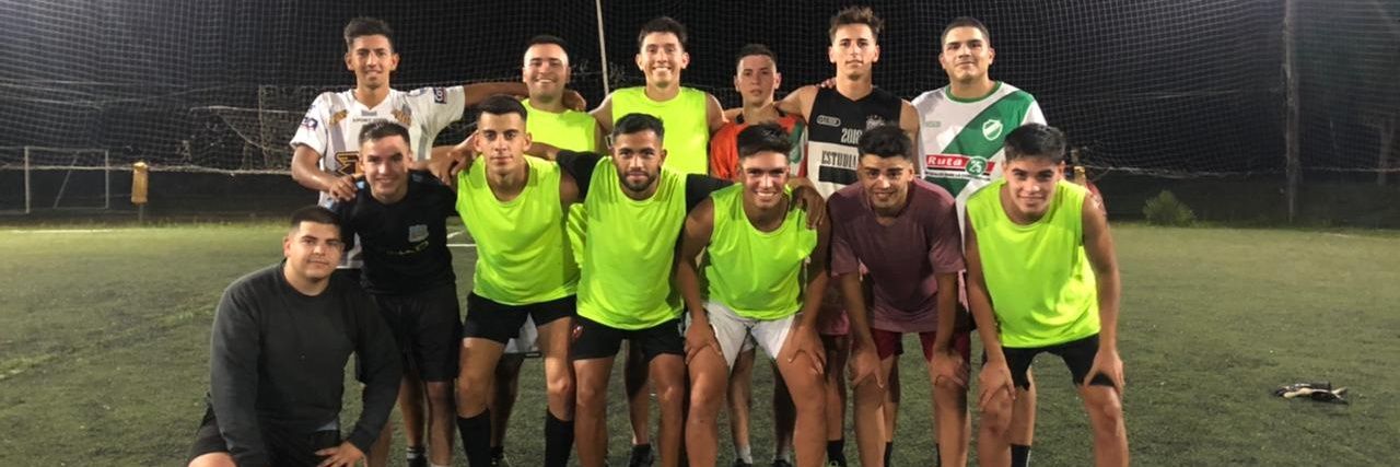 GabitoRamirez99's profile banner image