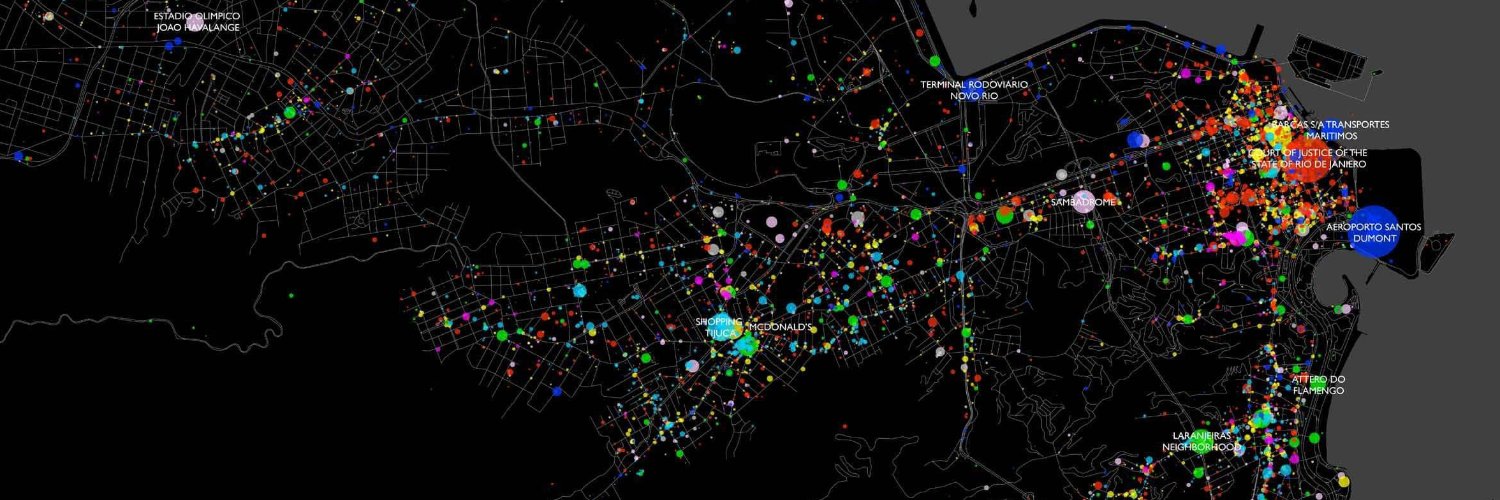 Civic Data Design Lab banner