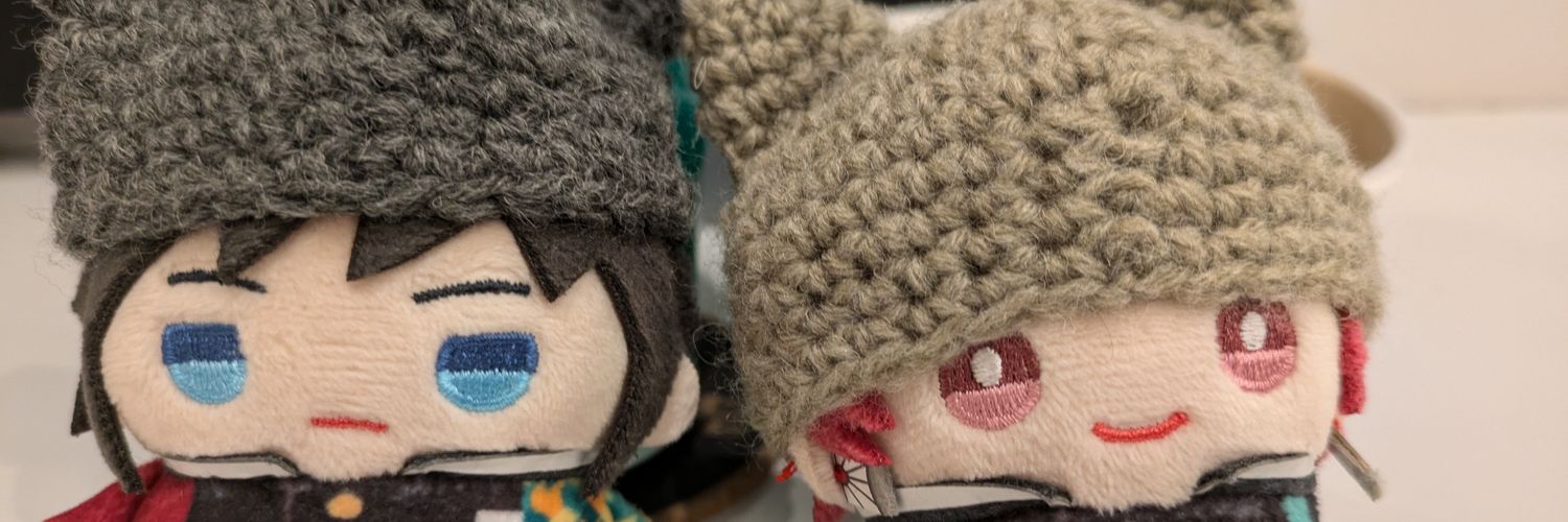 yojuuichiyasu's profile banner image