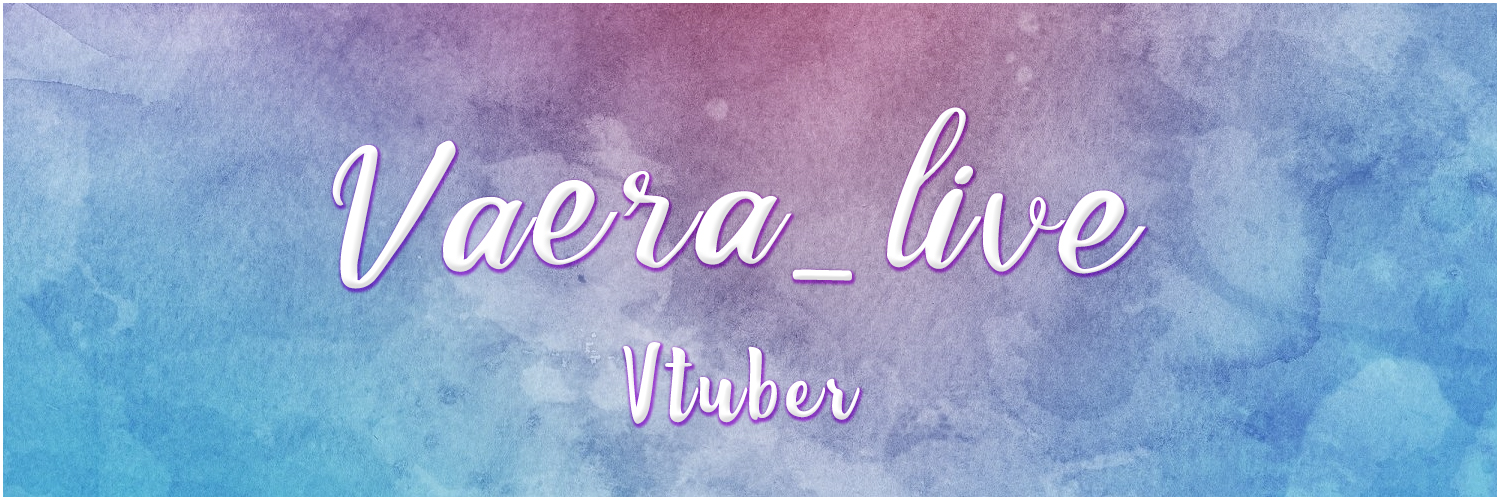 Vaera_Live's profile banner image