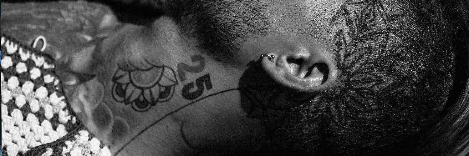 louisferninho's profile banner image
