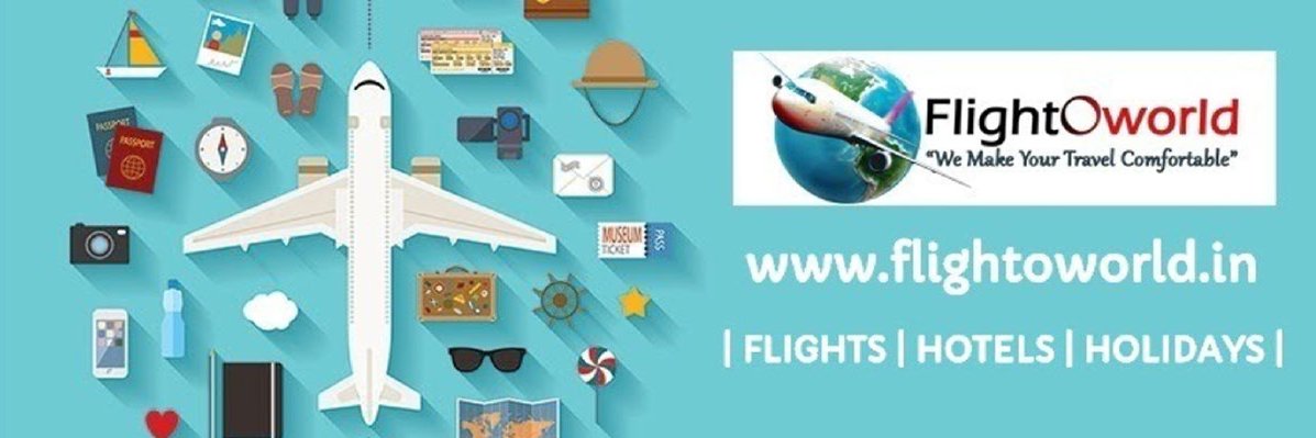 flightoworld1's profile banner image