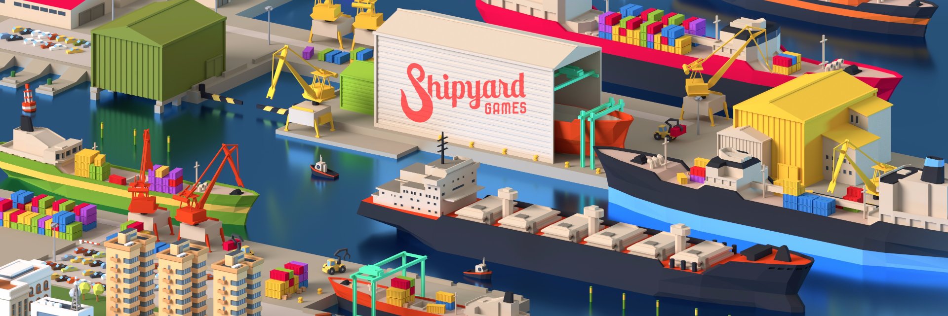 ShipyardGames's profile banner image