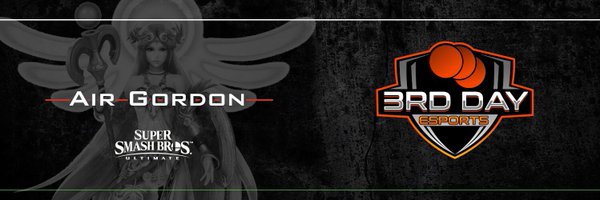 SSB_AirGordon Profile Banner
