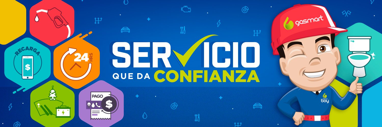 Gasmartmx's profile banner image