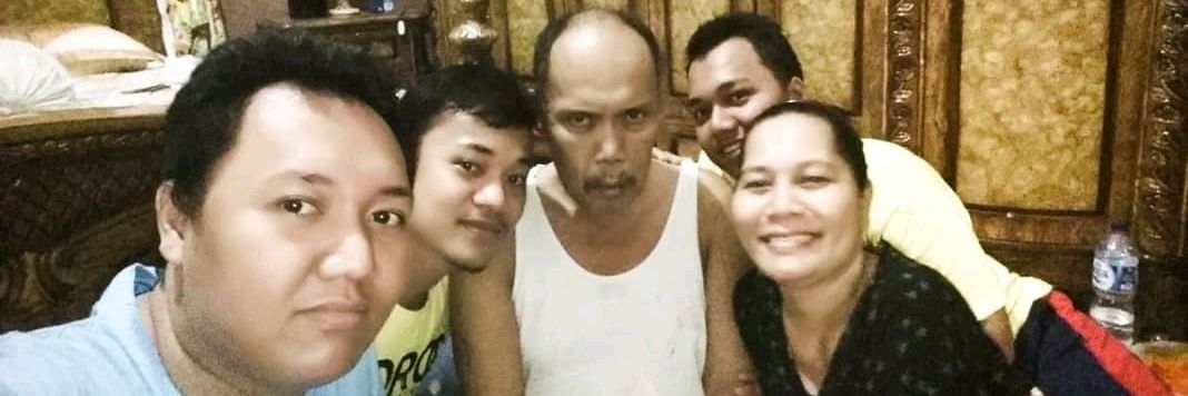 pramudtyawan, S.E. banner