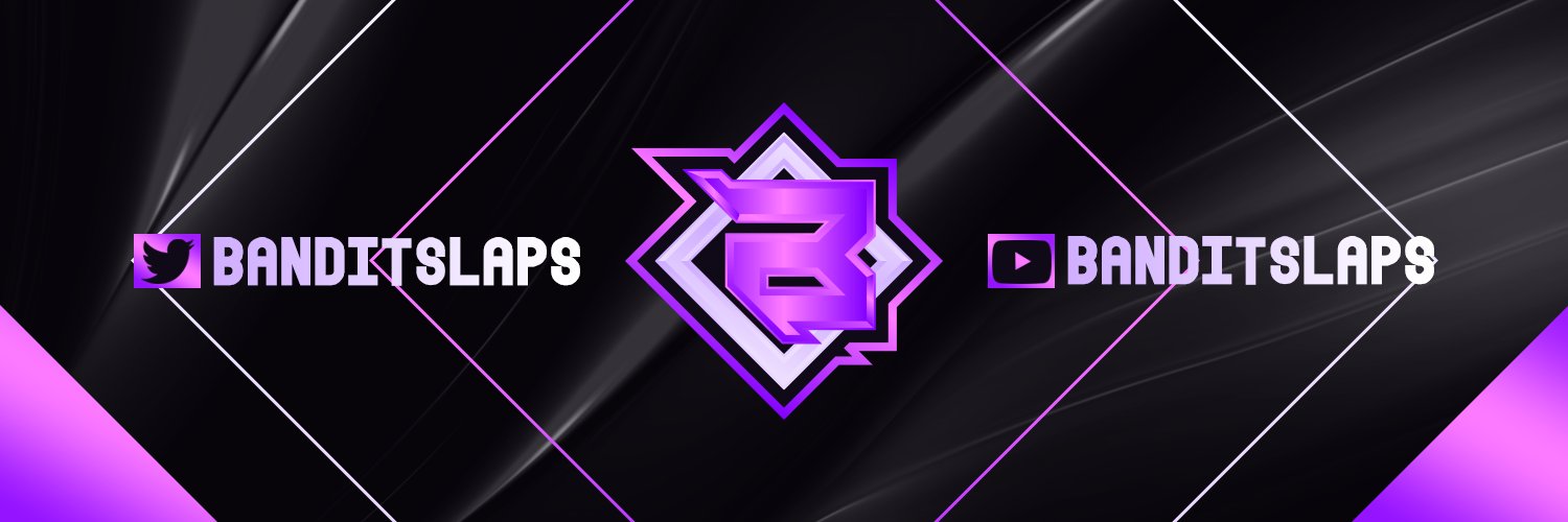 Bandit. banner