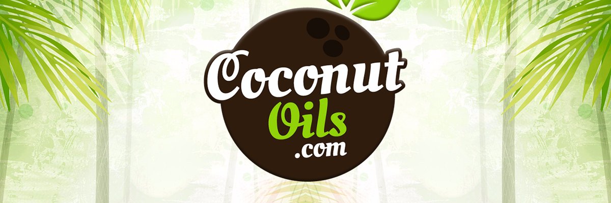 coconut_oils's profile banner image