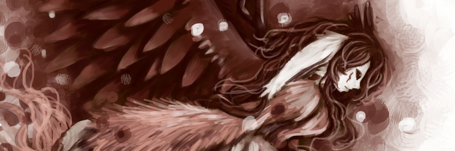 seirenrot's profile banner image
