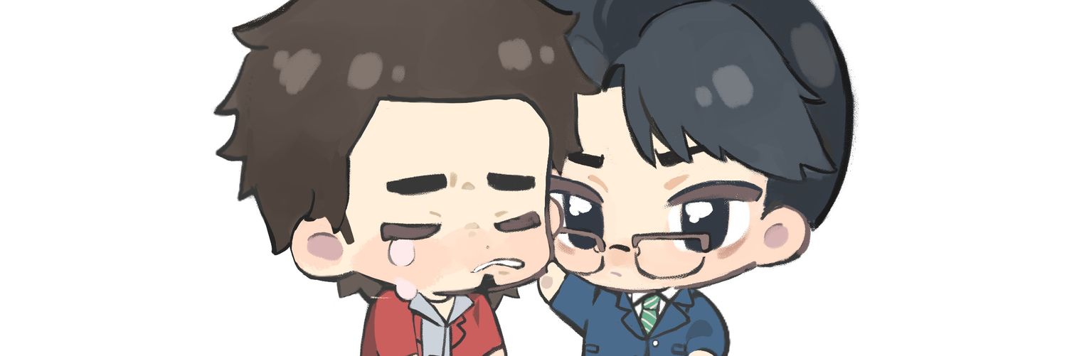 shutiaojiangjun's profile banner image