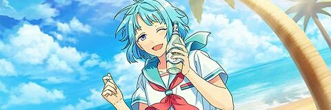 chi_yan0327's profile banner image