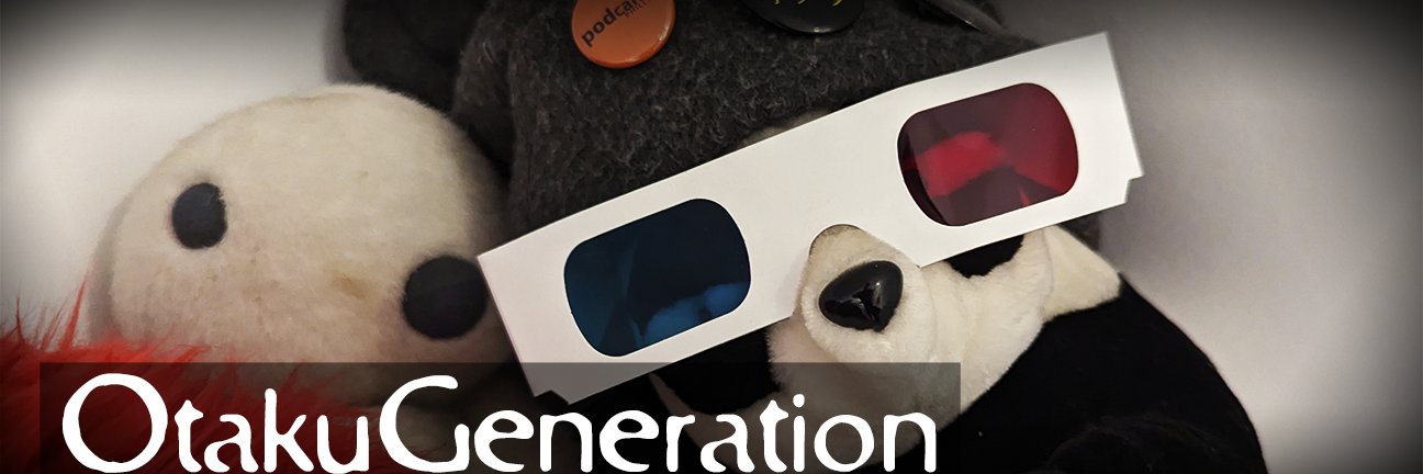otakugeneration's profile banner image