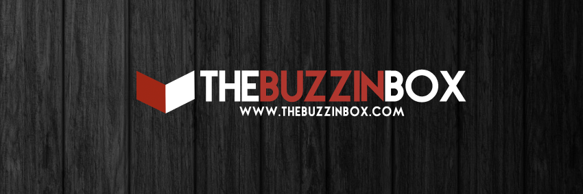 TheBuzzinBox's profile banner image