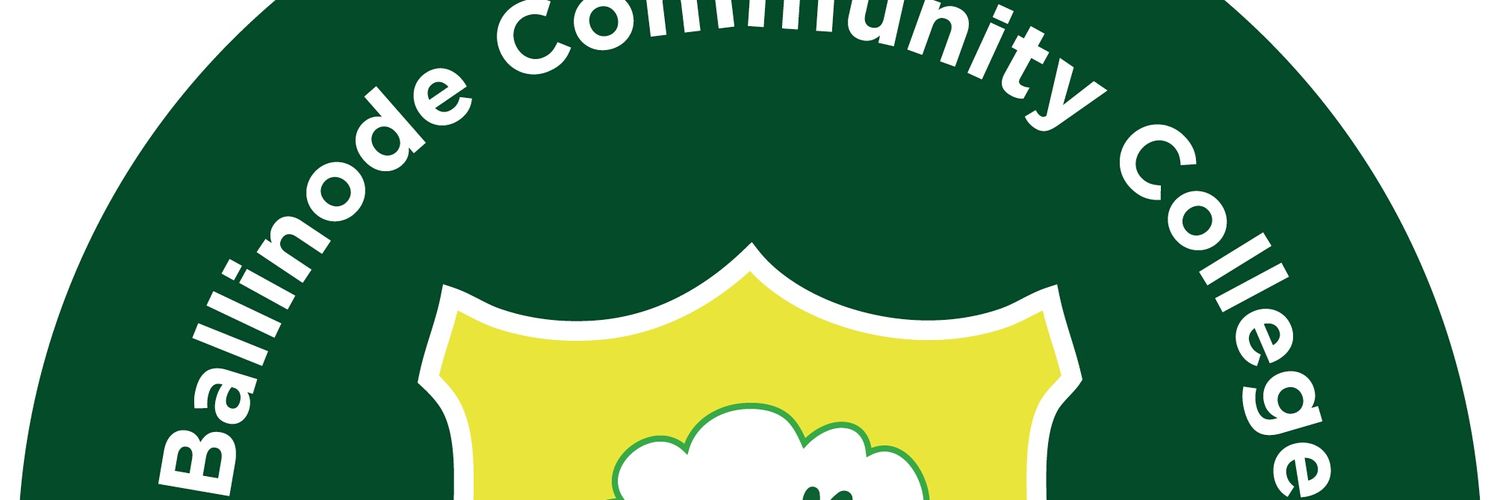 ballinodeCC's profile banner image