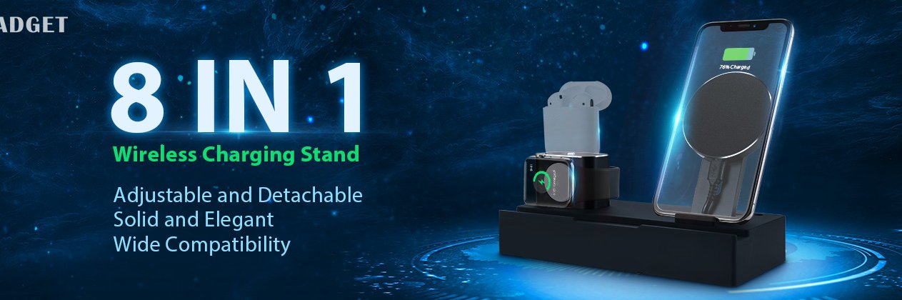 NexGadget_US's profile banner image