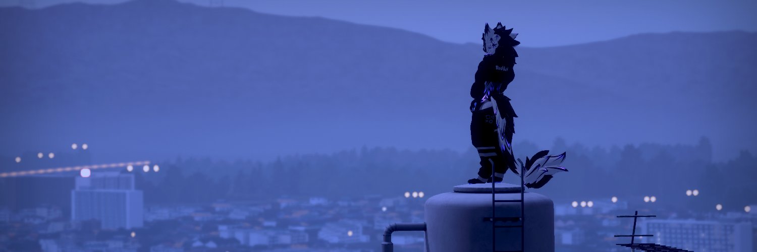 Blue Mhm banner
