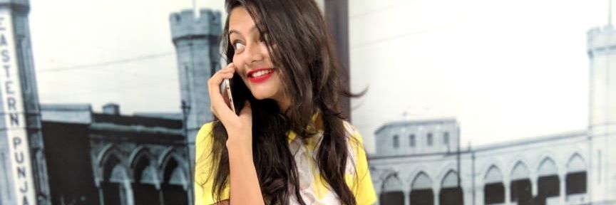 gracious_komal's profile banner image