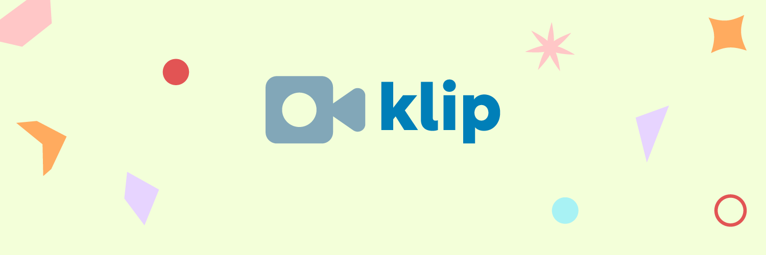 klipscreen's profile banner image