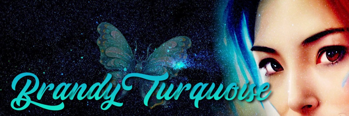 BrandyTurquoise banner