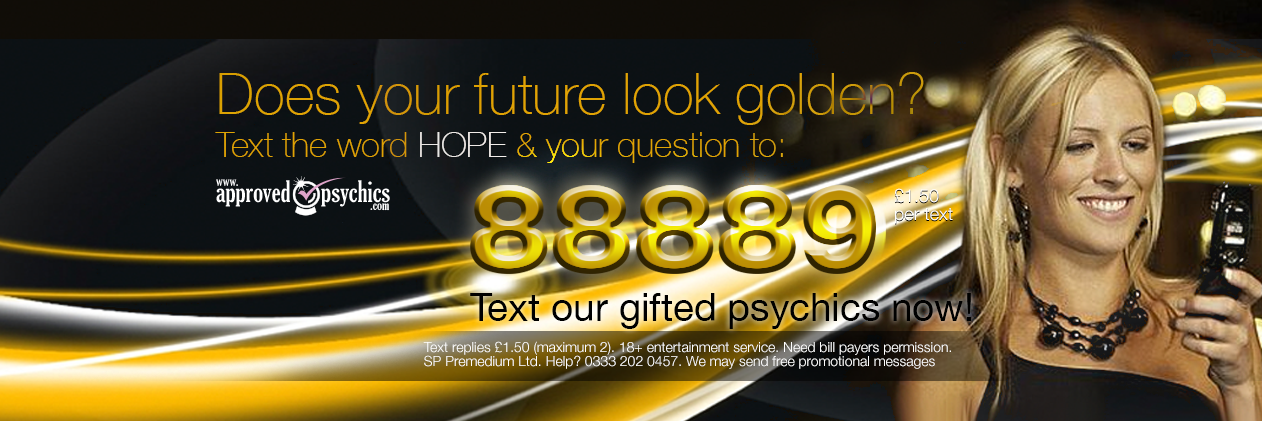 ApprovedPsychic's profile banner image