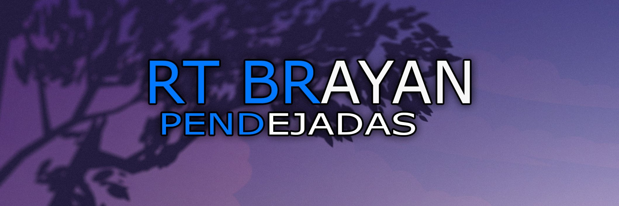 RTbrayan_2004's profile banner image