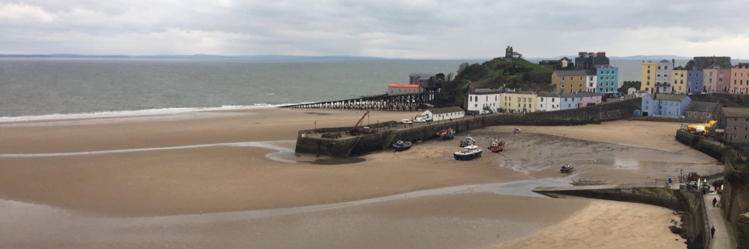 GlenthorneTenby's profile banner image