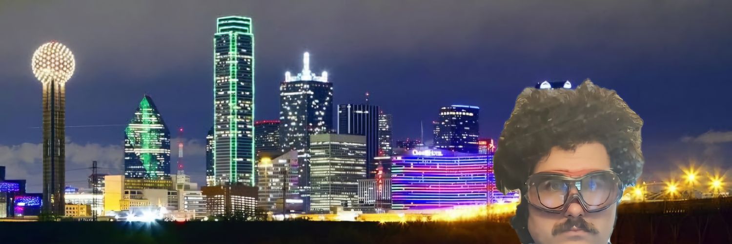 ItsYaBoiScrat's profile banner image