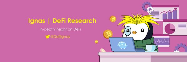 DefiIgnas Profile Banner