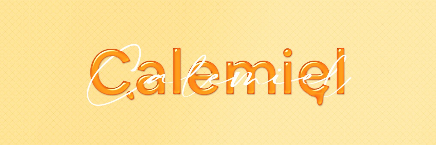 Calemiel's profile banner image