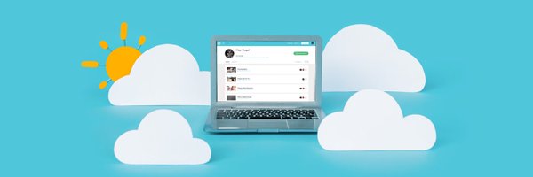 HeyFlywheel Profile Banner