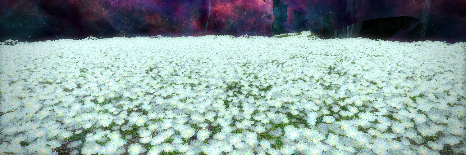 Sernakig's profile banner image