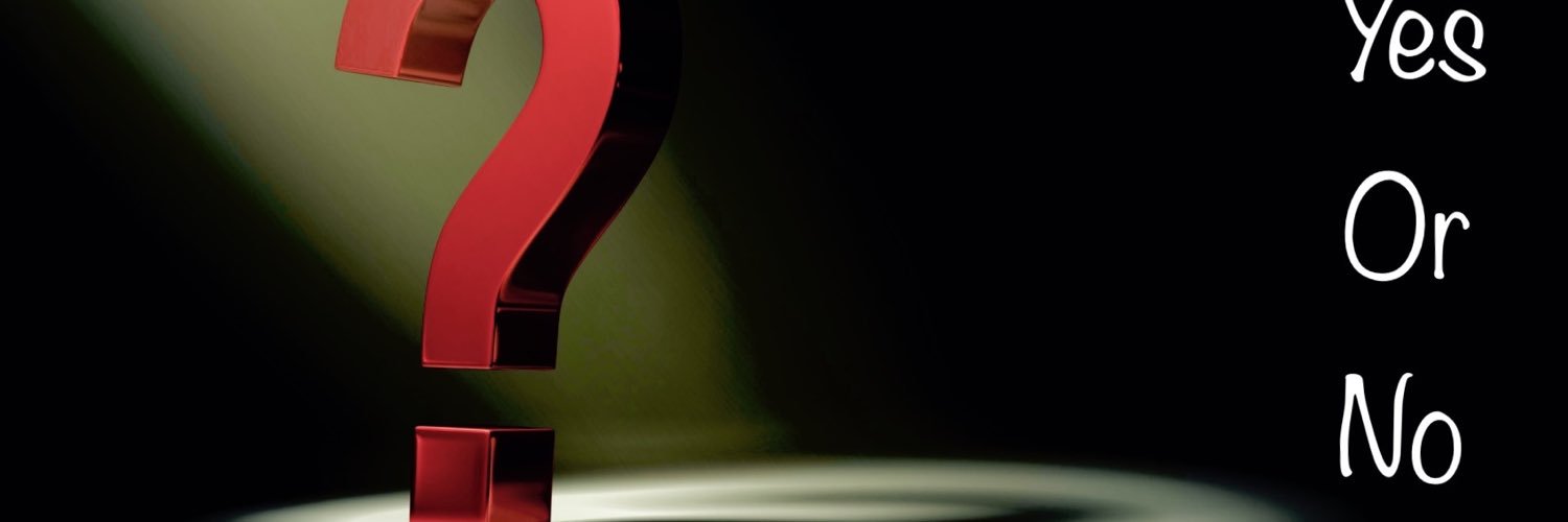 YesOrNoOfficial's profile banner image