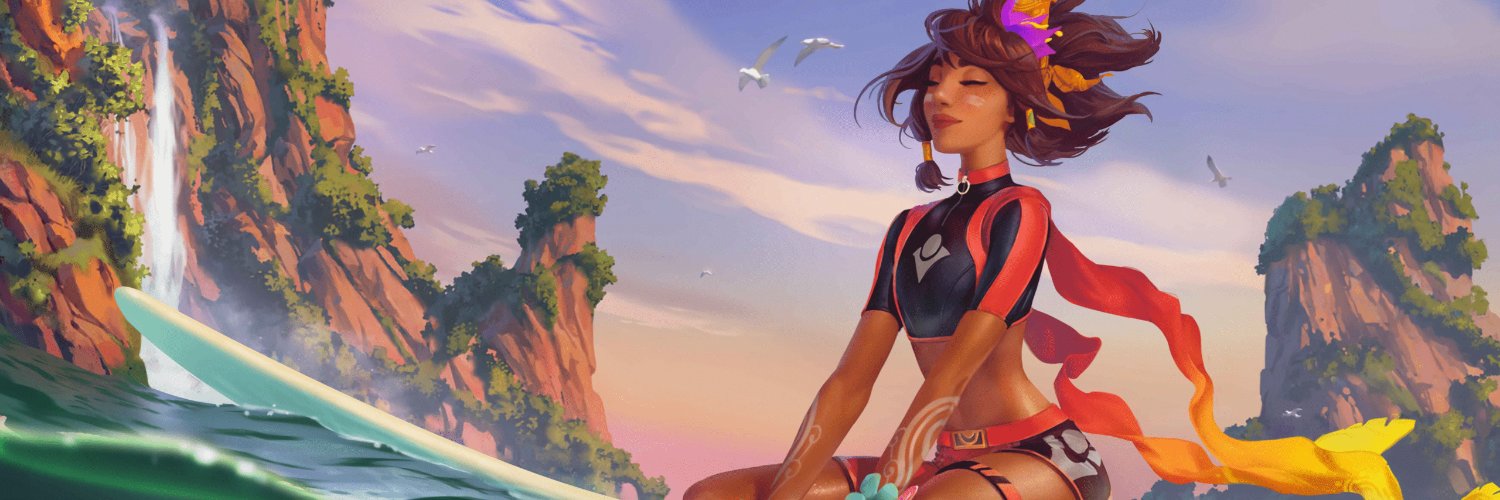 Enulev's profile banner image