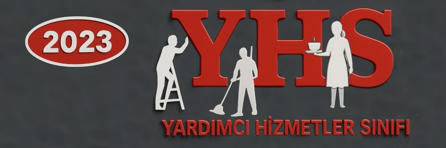 Yardımcı Hizmetler Sınıfı Platformu banner