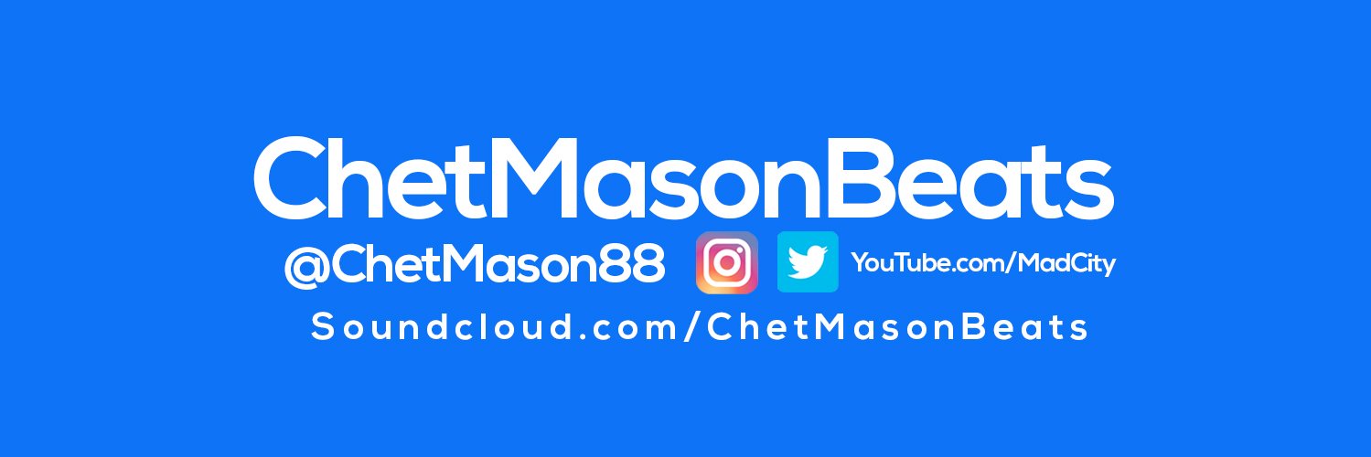 chetmason88's profile banner image