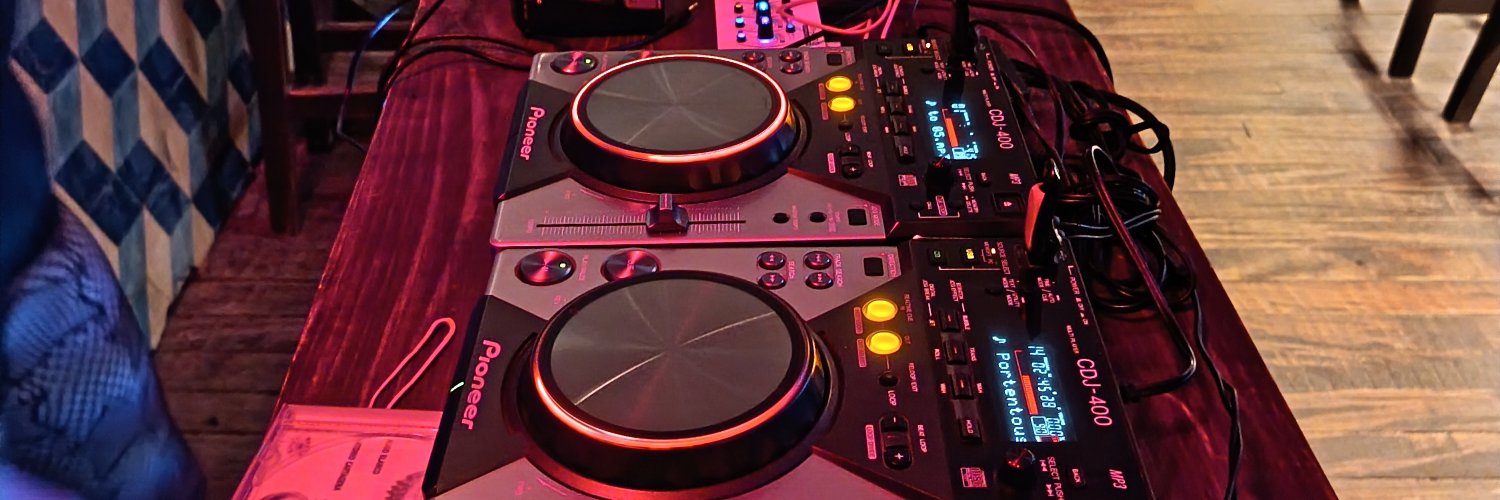DJBi0danza's profile banner image