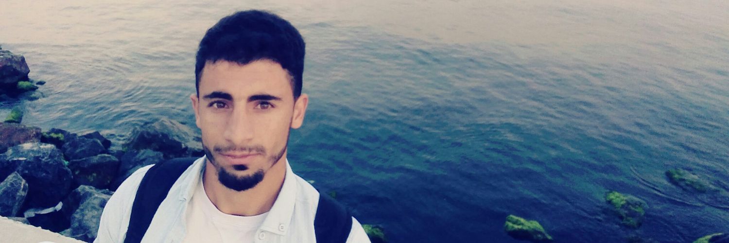 DurmanEmrah's profile banner image