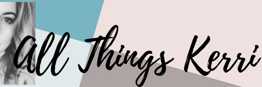 allthingskerri's profile banner image