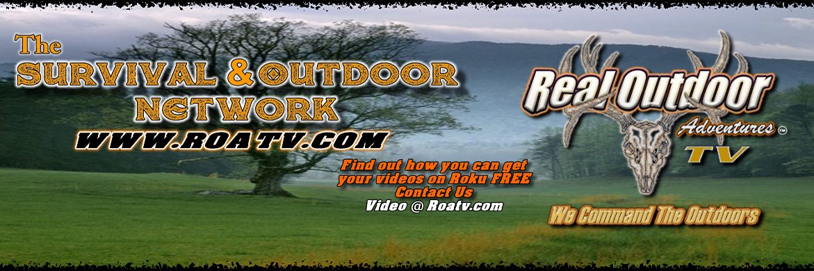 ROATV's profile banner image