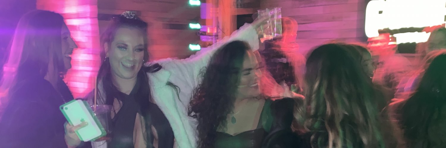 JesssicaaBarnes's profile banner image