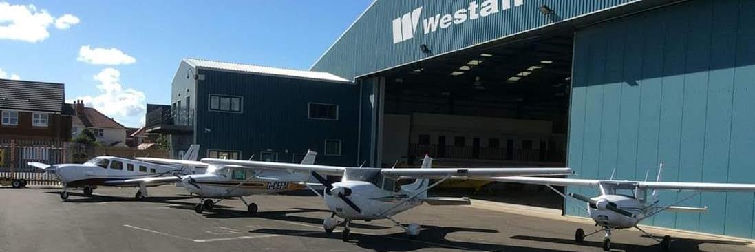westairfs's profile banner image