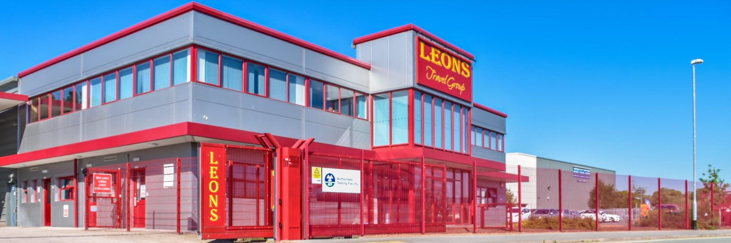 leonscoaches's profile banner image