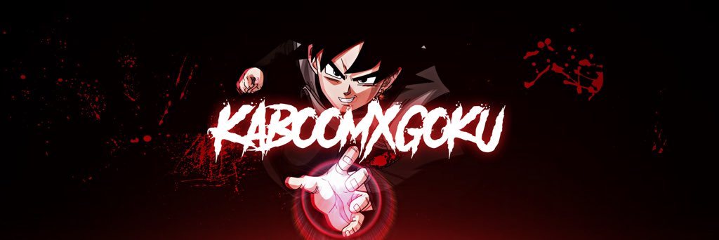 KaBooMxGoKuu's profile banner image