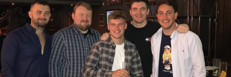 JordanC20's profile banner image