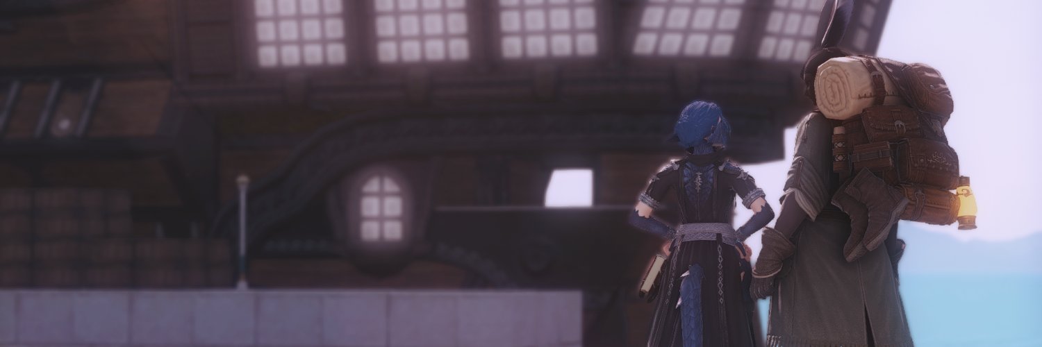 ArcaneWolfCos's profile banner image