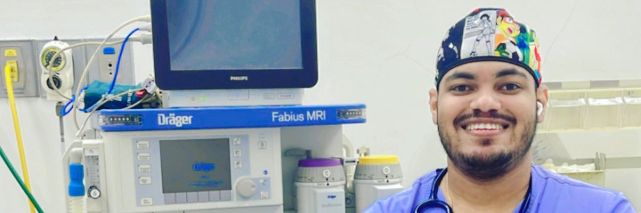 WilfreMeloV's profile banner image