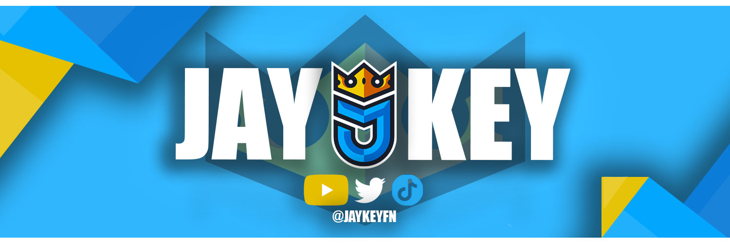 Jaykey 👑 banner