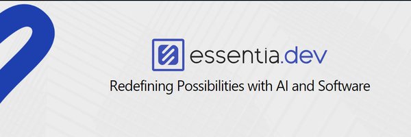essentia_dev Profile Banner